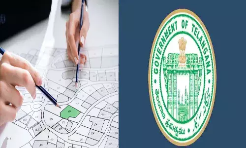 Telangana, Congress Government, Minister Ponguleti Srinivas reddy