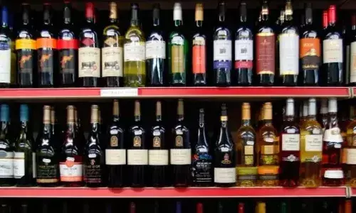 Liquor prices, Telangana, Telangana Govt, Liquor