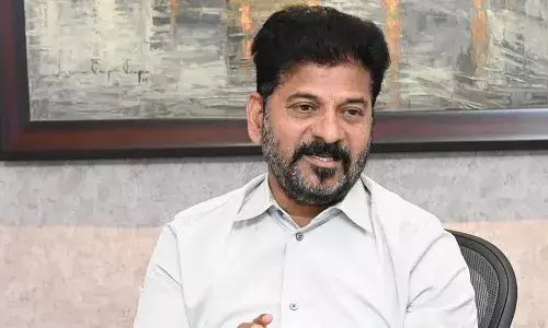 CM Revanth, Gulzar House, fire accident, Hyderabad