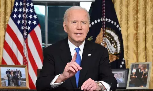 Joe Biden, prostate cancer, international news