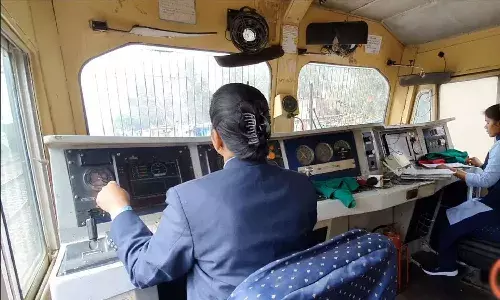 Railway recruitment, Assistant Loco Pilot, indian Railways