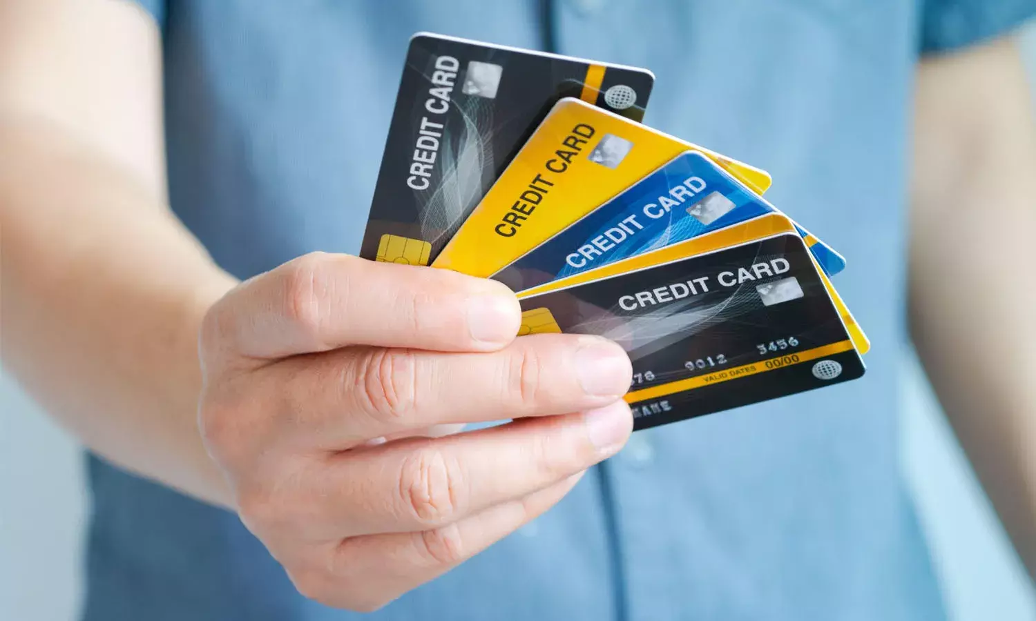 minimum credit card bill, credit card bill, Bank, Business