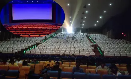 నిర్మాతలు తగ్గుతారా.. జూన్ 1న థియేటర్లు బంద్ అవుతాయా?
