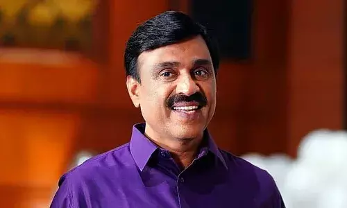 బెయిల్ ఇవ్వండి : గాలి జనార్ధన రెడ్డి