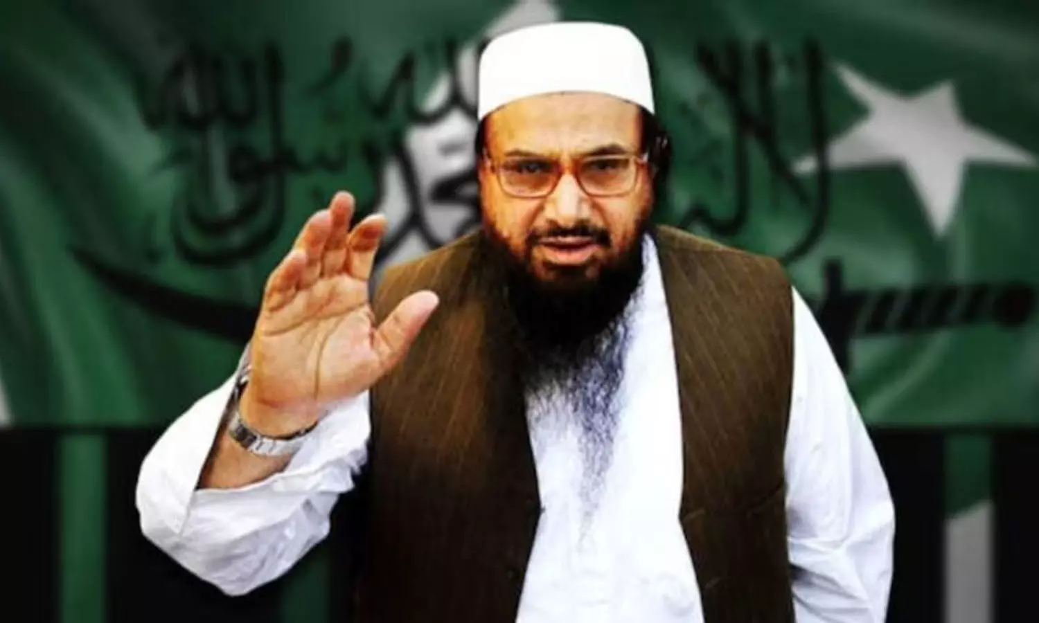 Hafiz Saeed, Indian diplomat, Pak, India Ambassador, Israel, JP Singh Hafiz Saeed, Indian diplomat, Pak, India Ambassador, Israel, JP Singh