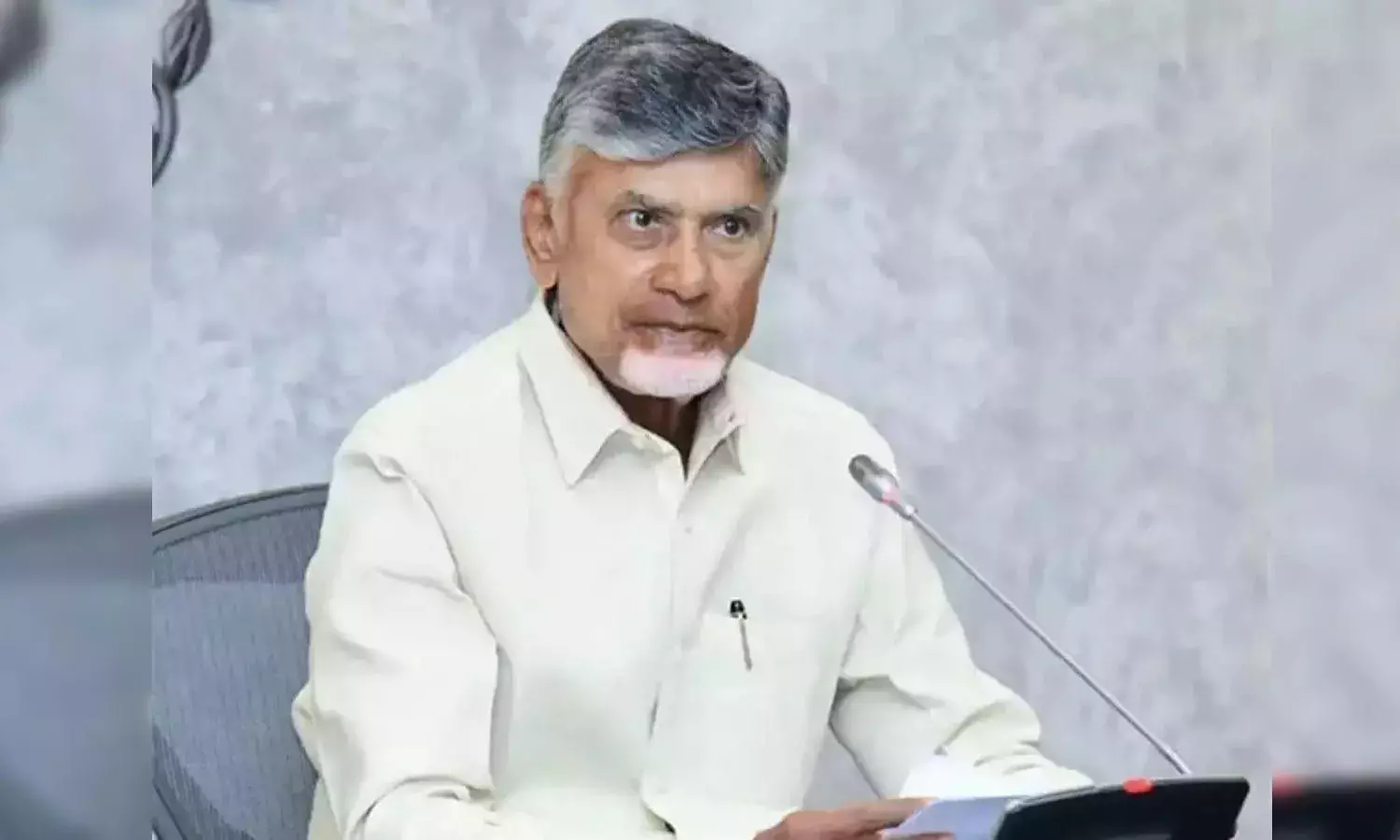 CM Chandrababu, Surprise Visits, Quality of Services, Andhra Pradesh