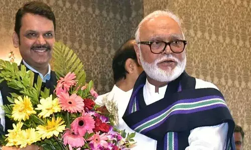 Video : ఫడ్నవీస్ కేబినెట్లోకి కొత్త మంత్రి