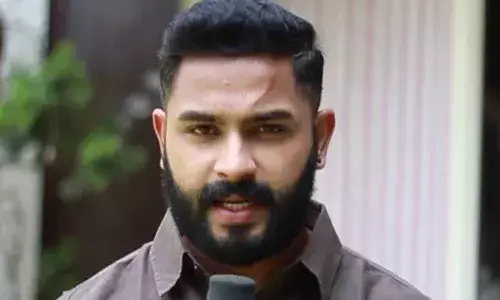 Malayalam serial actor Roshan, arrest, sexually assaulting, false marriage promise