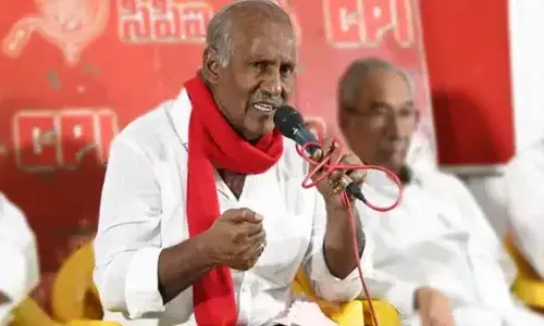 కోసినా డబ్బులు లేవన్న సీఎం కొత్త పథకాలు ఎందుకు పెడుతున్నారు.?