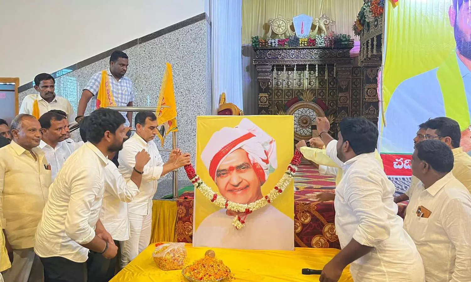 TDP, 19 committees, Mahanadu, APnews TDP, 19 committees, Mahanadu, APnews