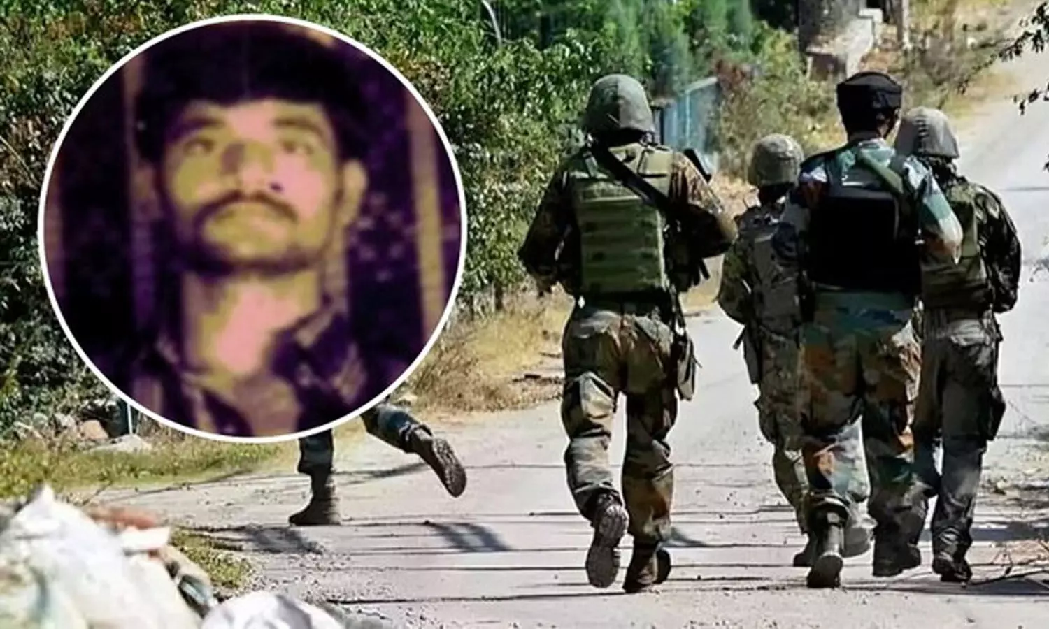 Chhattisgarh, encounter, Naxal leader Basavraj, 1 crore bounty, 30 killed, DRG Chhattisgarh, encounter, Naxal leader Basavraj, 1 crore bounty, 30 killed, DRG