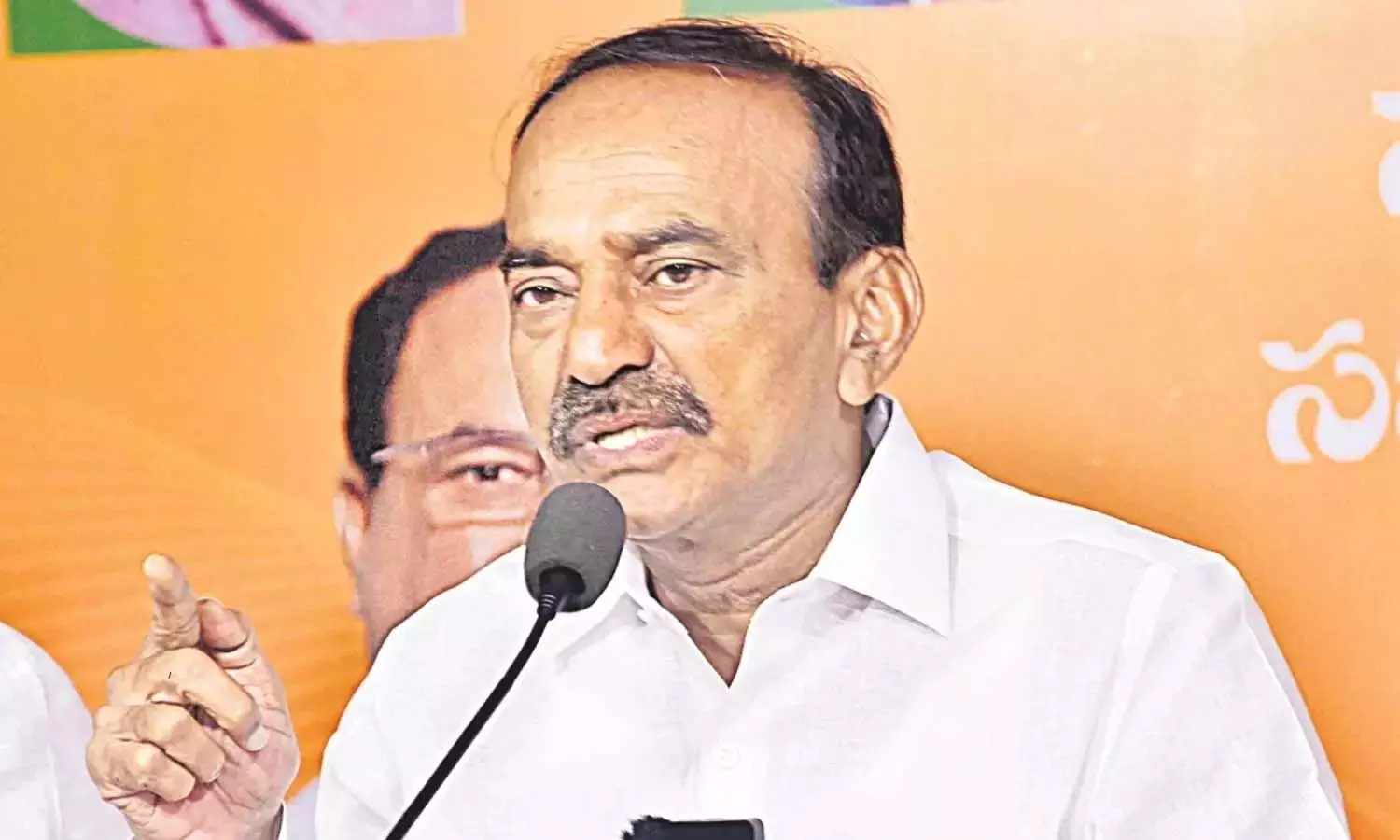 Telangana, Bjp Mp Eatala Rajendar, Kaleshwaram Commission, Congress Government, Brs, Kcr, Harishrao Telangana, Bjp Mp Eatala Rajendar, Kaleshwaram Commission, Congress Government, Brs, Kcr, Harishrao