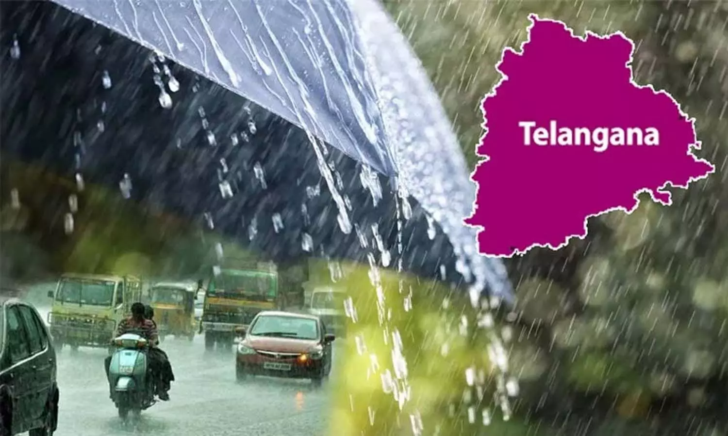 Telangana, Rain Alert, Heavy Rains, Telangana Weather, Cm Revanthreddy Telangana, Rain Alert, Heavy Rains, Telangana Weather, Cm Revanthreddy