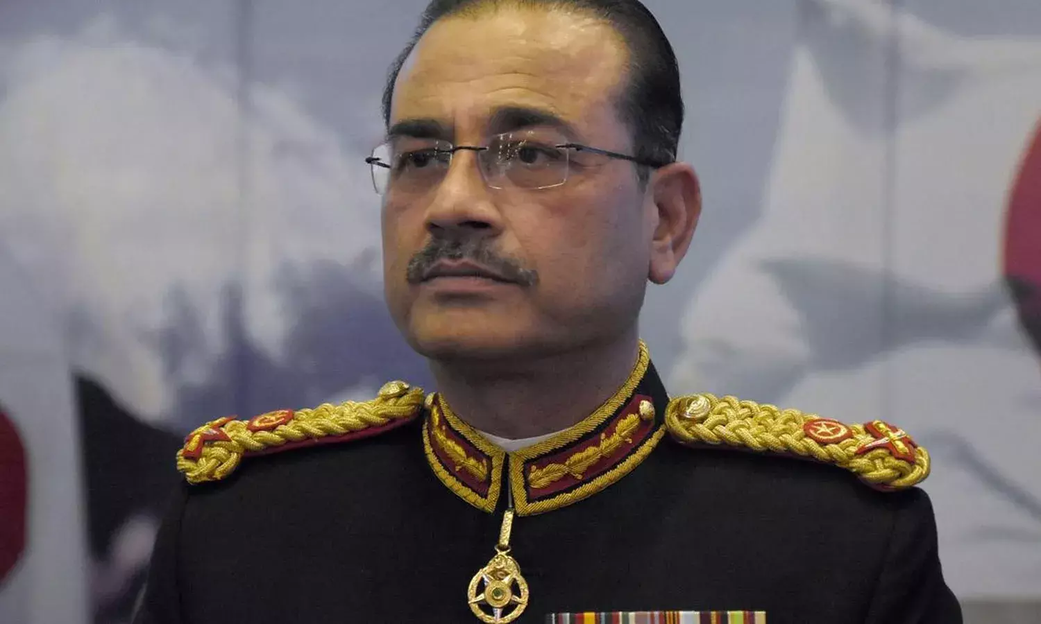 Pakistan government, Army Chief, General Asim Munir , Field Marshal