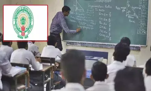 Andrapradesh, AP Government, Teachers Transfers,