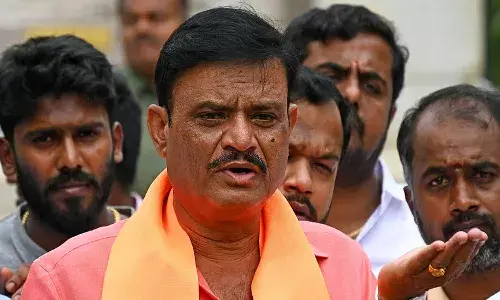 ముఖంపై మూత్ర విసర్జన చేశాడు.. బీజేపీ ఎమ్మెల్యేపై గ్యాంగ్ రేప్ ఆరోపణలు