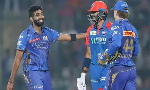 MIvsDC: ఎవరు క్వాలిఫై అవుతారు?