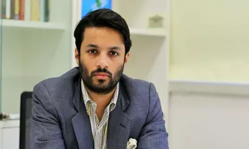 ప్రొఫెసర్ అలీ ఖాన్ కు బెయిల్