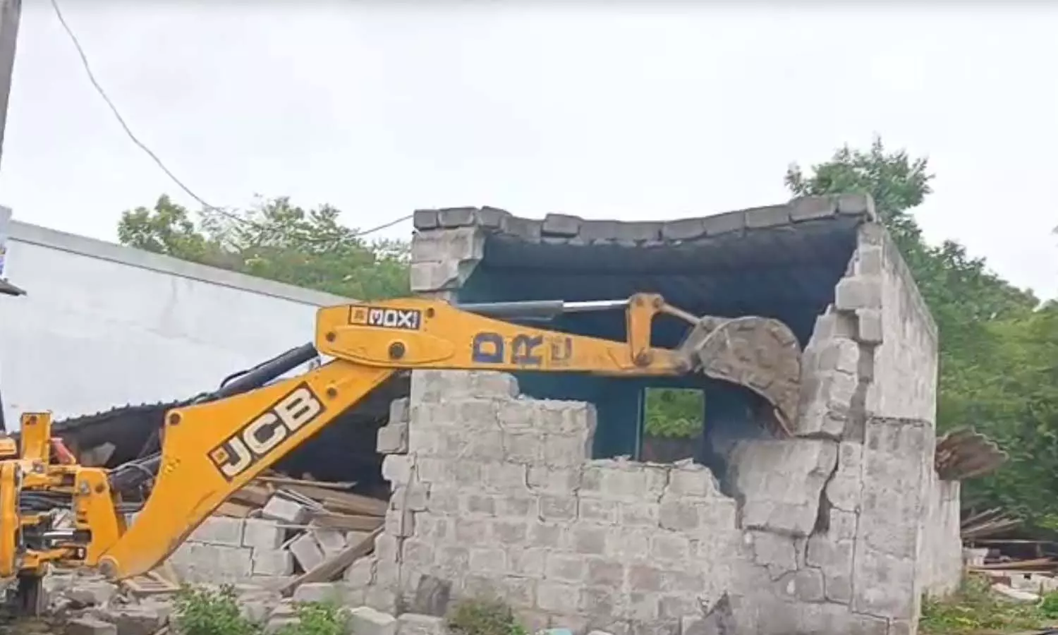 Hyderabad News, Hydra, Medchal Malkajgiri District, Peerzadiguda encroachments, illegal constructions, Hyderabad News, Hydra, Medchal Malkajgiri District, Peerzadiguda encroachments, illegal constructions,