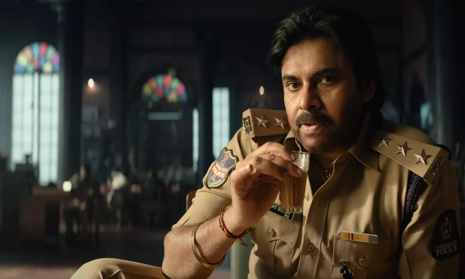 పవన్ కళ్యాణ్ అభిమానులకు పండగ లాంటి వార్త..! పవన్ కళ్యాణ్ అభిమానులకు పండగ లాంటి వార్త..!