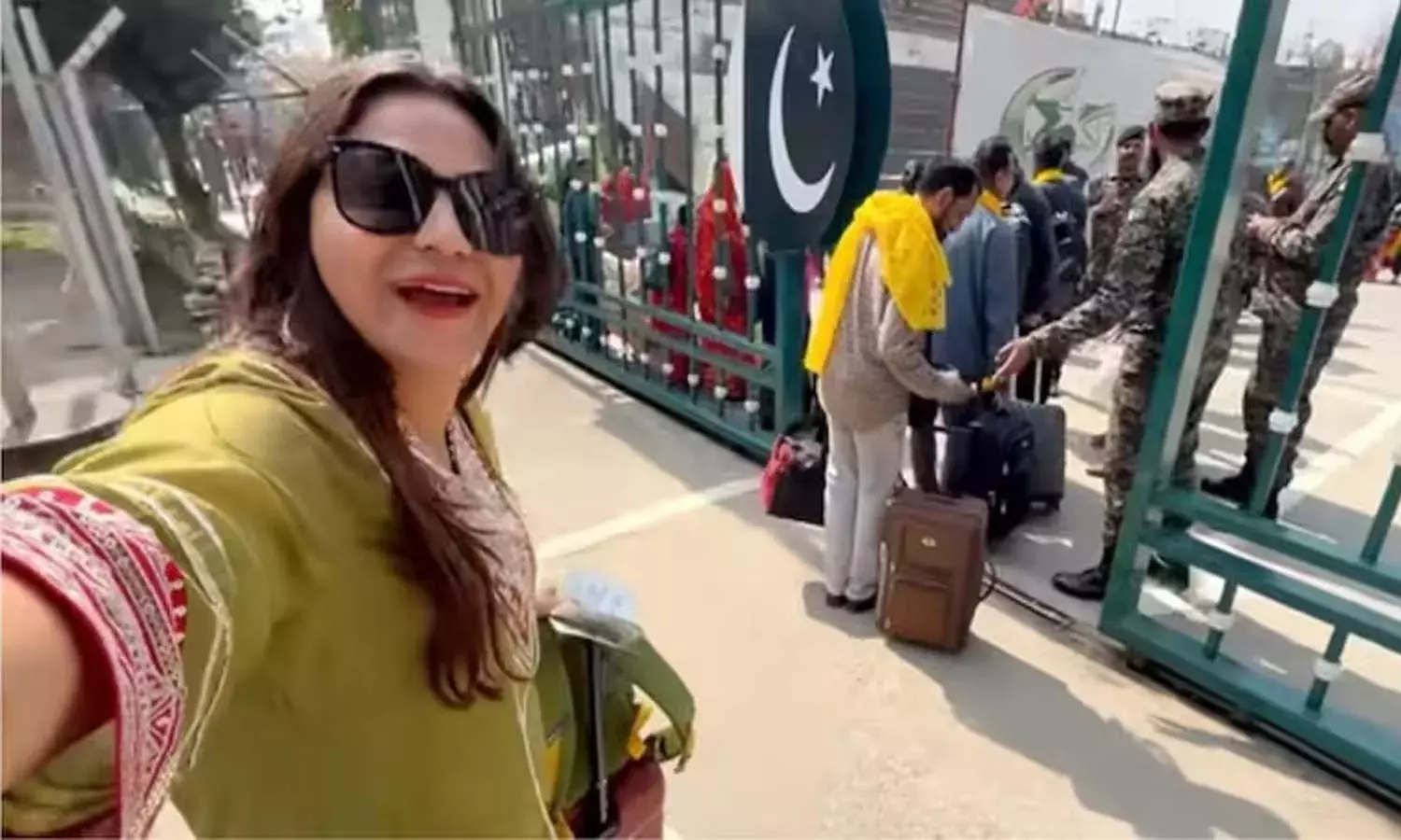 National News, Youtuber Jyoti Malhotra Case, Haryana Police