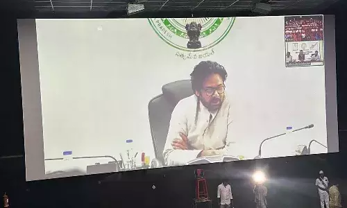 Andrapradesh, Ap Deputy Cm Pawan Kalyan, Ap Government, Face To Face With The Villagers