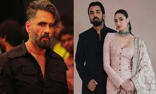 సంచలన నిర్ణయం తీసుకున్న కేఎల్ రాహుల్ భార్య