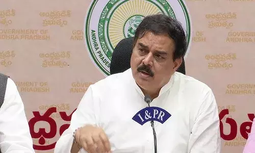 కొత్త రేషన్ కార్డులకు మ్యారేజ్ సర్టిఫికెట్ అవసరం లేదు : మంత్రి