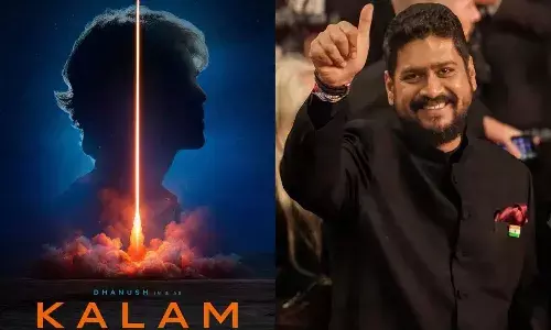 మళ్లీ వస్తున్న ఆదిపురుష్ డైరెక్టర్..!