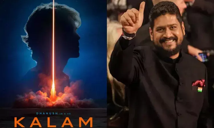 మళ్లీ వస్తున్న ఆదిపురుష్ డైరెక్టర్..!