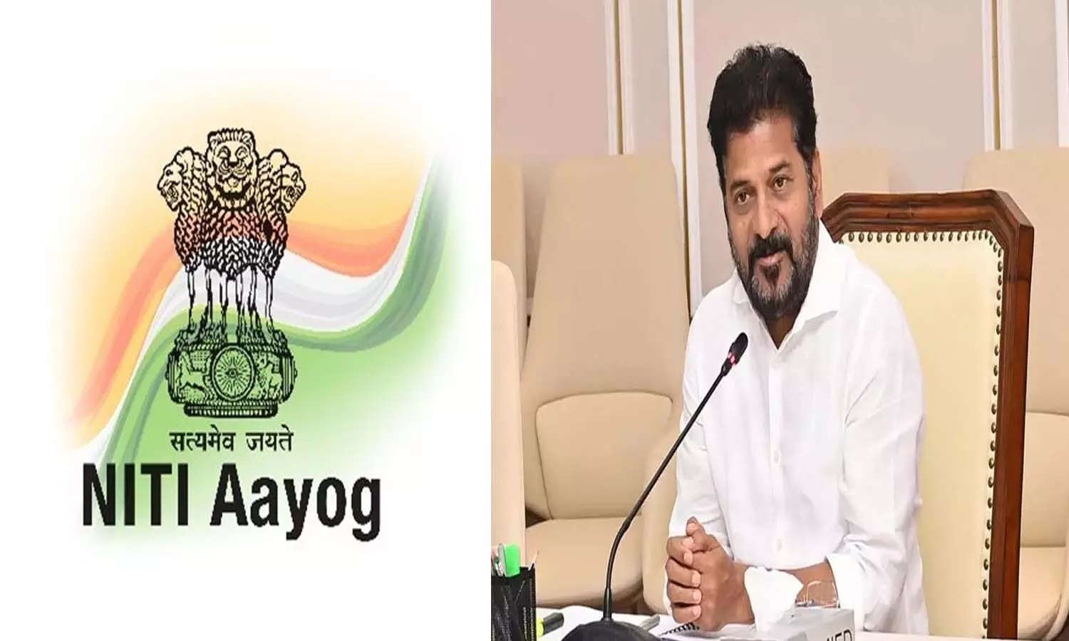 Telangana, Cm Revanthreddy, Congress Government, Niti Aayog, Pm Modi Telangana, Cm Revanthreddy, Congress Government, Niti Aayog, Pm Modi