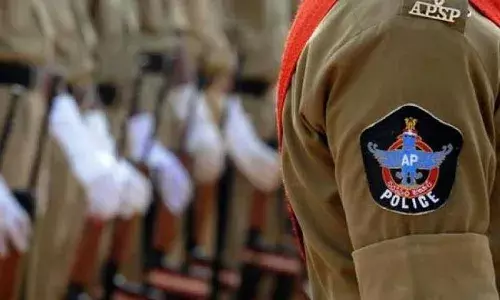 Police Constable, Hall Tickets, APRB Official Website , Police Constable candidates