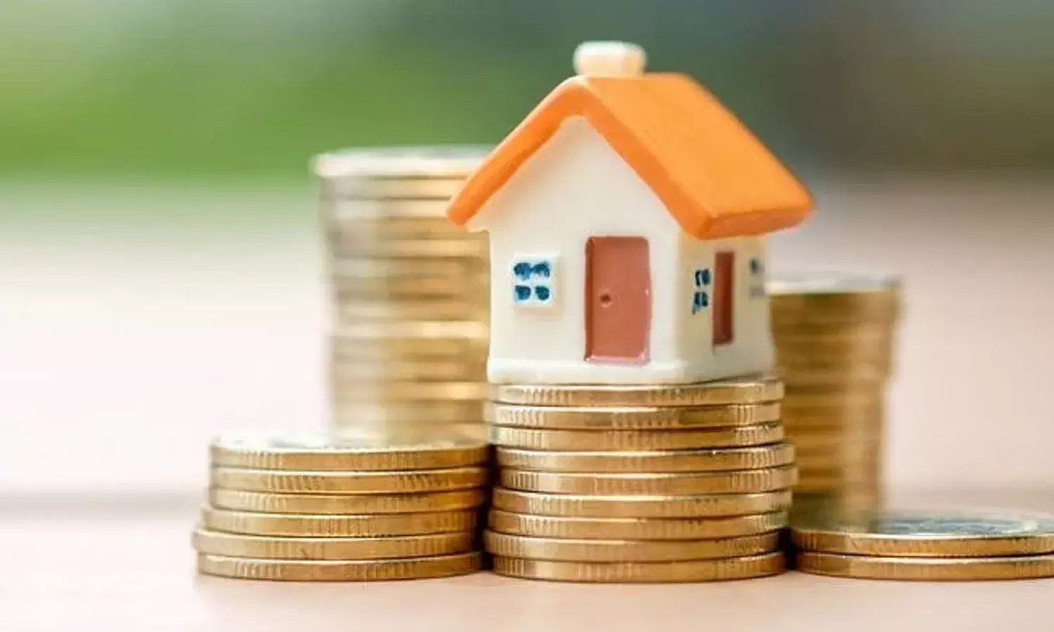 Govt employees, disabilities, 4% reservation , housing allotment