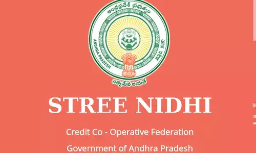 Minister Kondapalli Srinivas, Stree Nidhi app, APnews