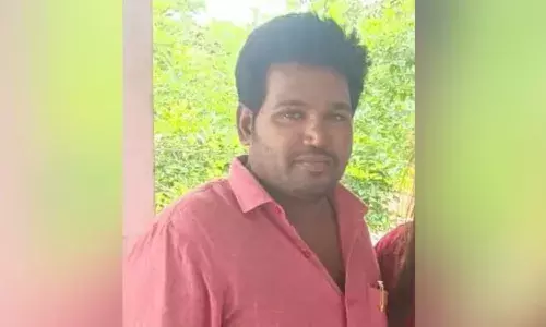 DMK worker, wife , threatening , politicians, Crime, Tamilnadu, NCW