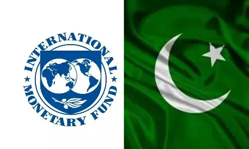 IMF, 1 billion, debt, Pakistan, international news