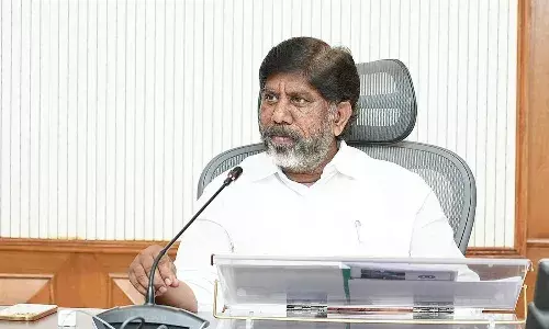 Rajiv Yuva Vikasam, Bhatti Vikramarka, banks, nodal officer , scheme