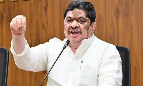 Telangana, Minister Ponnam Prabhakar, Congress Government, Mlc Kavitha, Brs