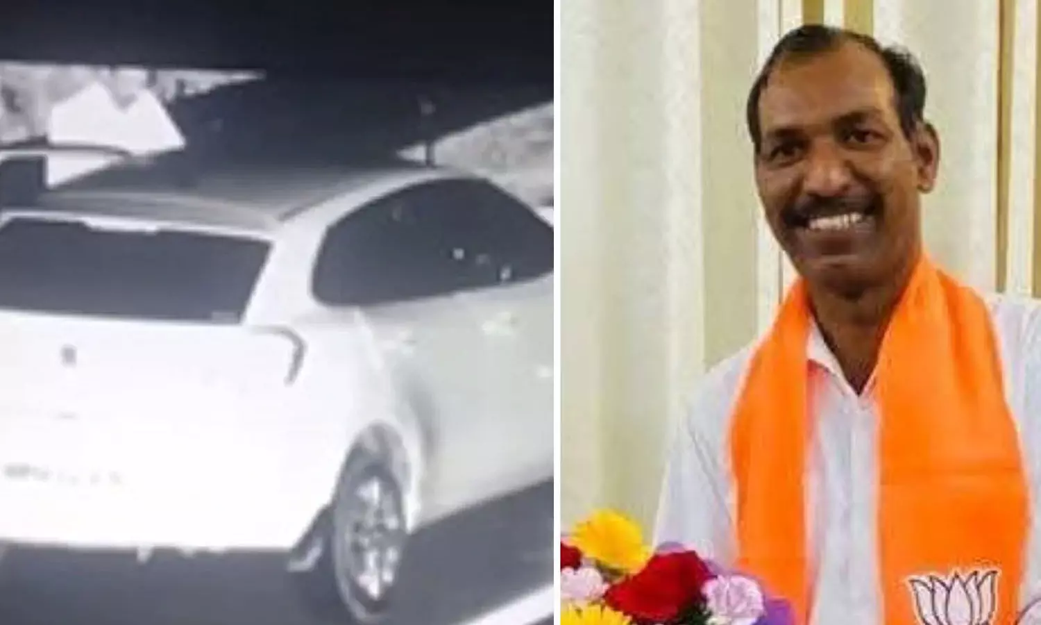 BJP leader, Manoharlal Dhakad, woman, Mumbai-Delhi Expressway, viral news BJP leader, Manoharlal Dhakad, woman, Mumbai-Delhi Expressway, viral news
