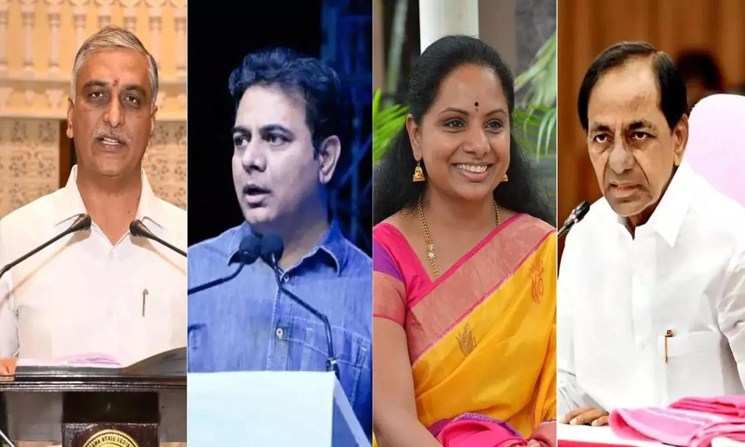 కవిత చెప్పిన దెయ్యాలు ఆ ముగ్గురే.. కాంగ్రెస్ నేత సంచలన వ్యాఖ్యలు కవిత చెప్పిన దెయ్యాలు ఆ ముగ్గురే.. కాంగ్రెస్ నేత సంచలన వ్యాఖ్యలు