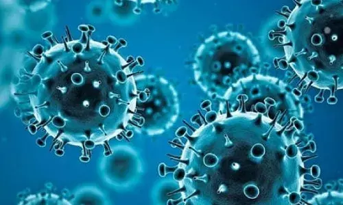 Hyderabad, First COVID Case, Patient Recovered, Telangana