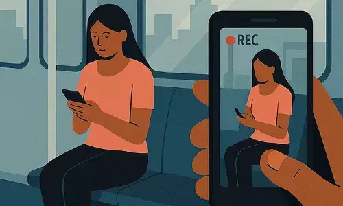 Man, secretly filming women, Bengaluru Metro, arrest, Crime