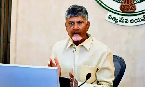 Andrapradesh, Cm Chandrababu, AP Government, Niti Aayog Summit