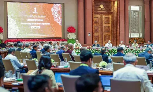 సీఎం చంద్రబాబు బ్లూ ప్రింట్‌పై ప్ర‌ధాని ప్రశంసలు