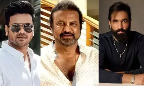 త్వరలోనే మంచి ఎండ్ కార్డు పడేనా.?