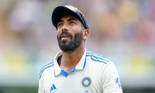 ఆ విషయం బుమ్రాకు కూడా తెలుసు : అగార్కర్ ఆ విషయం బుమ్రాకు కూడా తెలుసు : అగార్కర్
