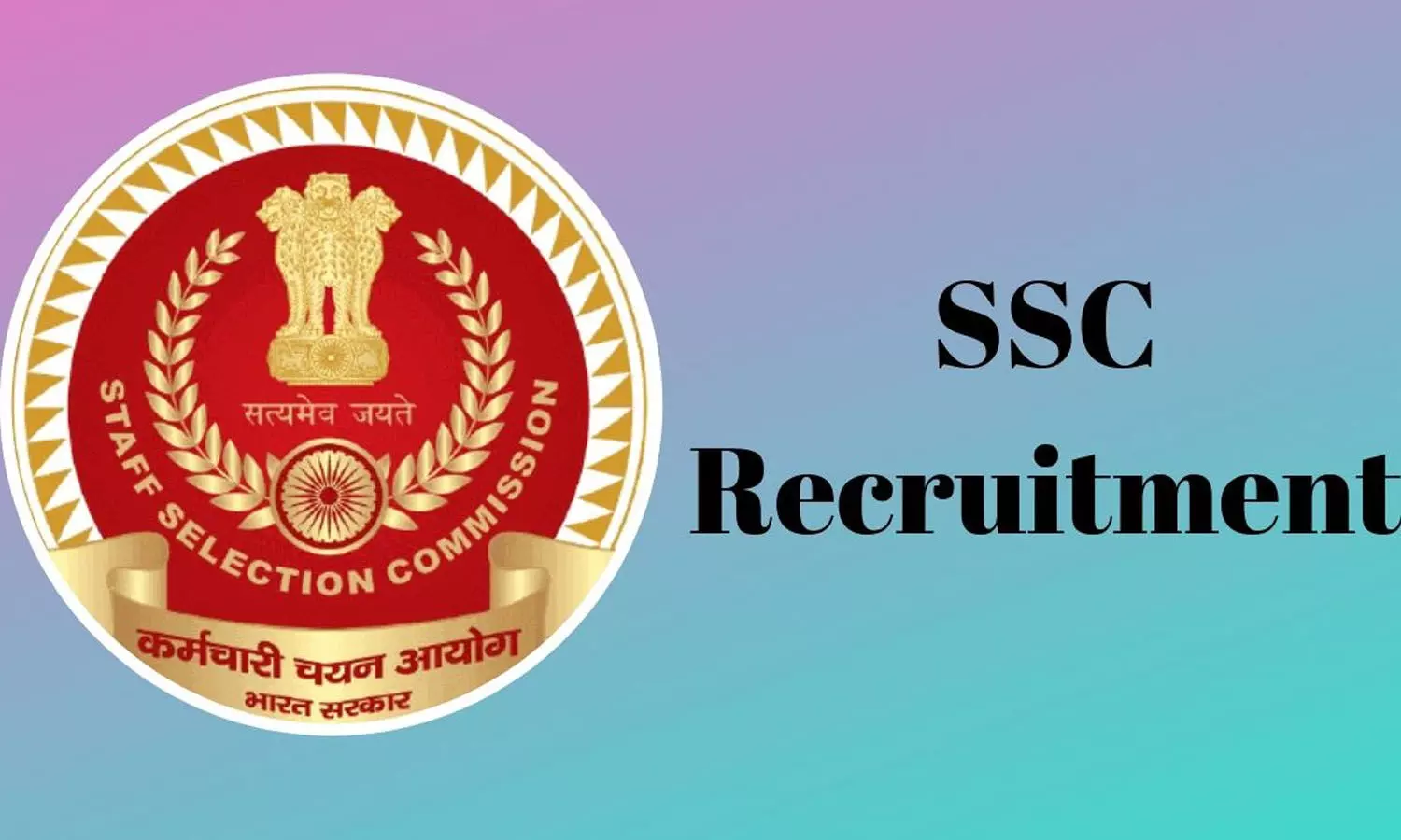 Staff Selection Commission, job notifications, June Staff Selection Commission, job notifications, June