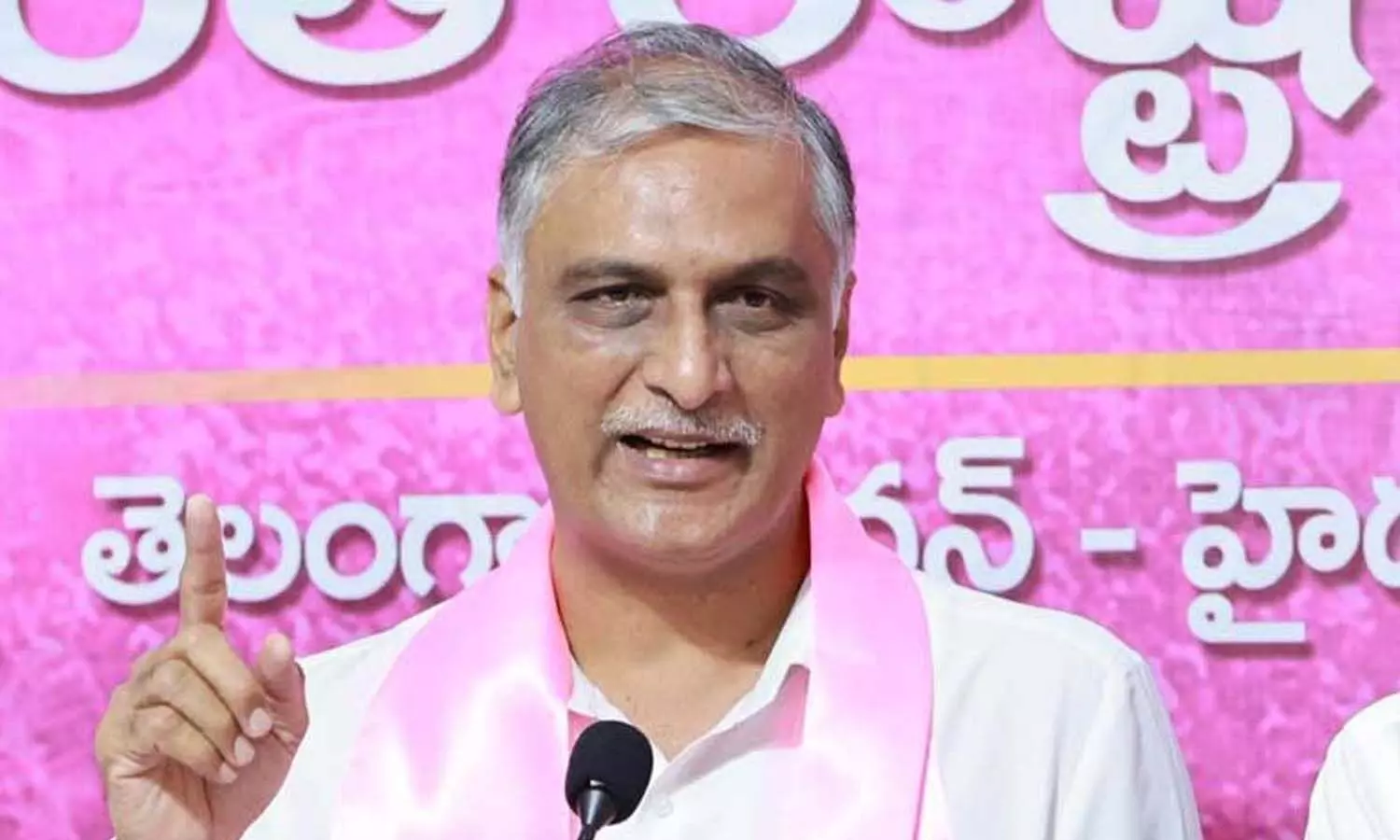 Telangana, Former Minister Harishrao, Godavari, Banakacharla Project, KRMB, BRMB Telangana, Former Minister Harishrao, Godavari, Banakacharla Project, KRMB, BRMB