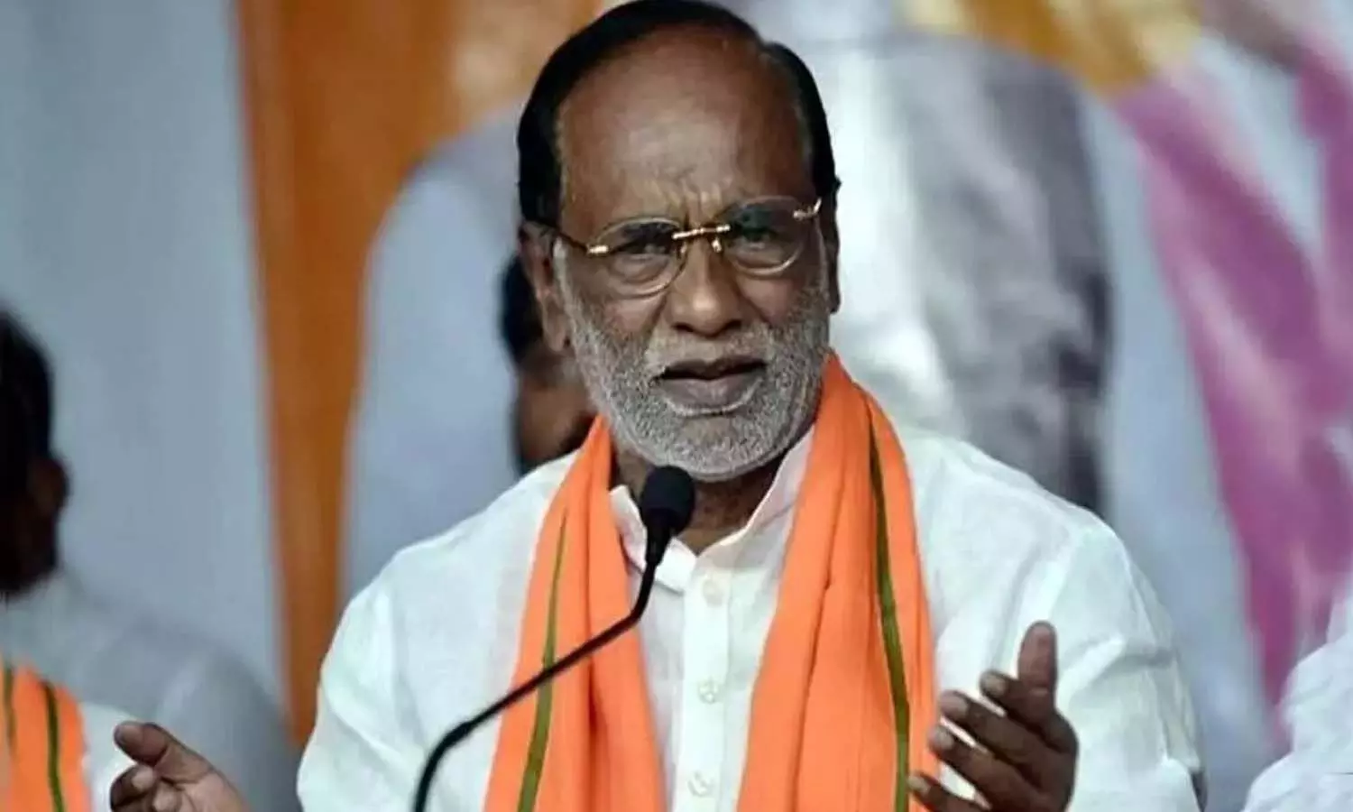 Telangana, Bjp Mp Laxman, Kalvakuntla Kavitha, KCR family, YSR family, YS Sharmila, Family disputes Telangana, Bjp Mp Laxman, Kalvakuntla Kavitha, KCR family, YSR family, YS Sharmila, Family disputes