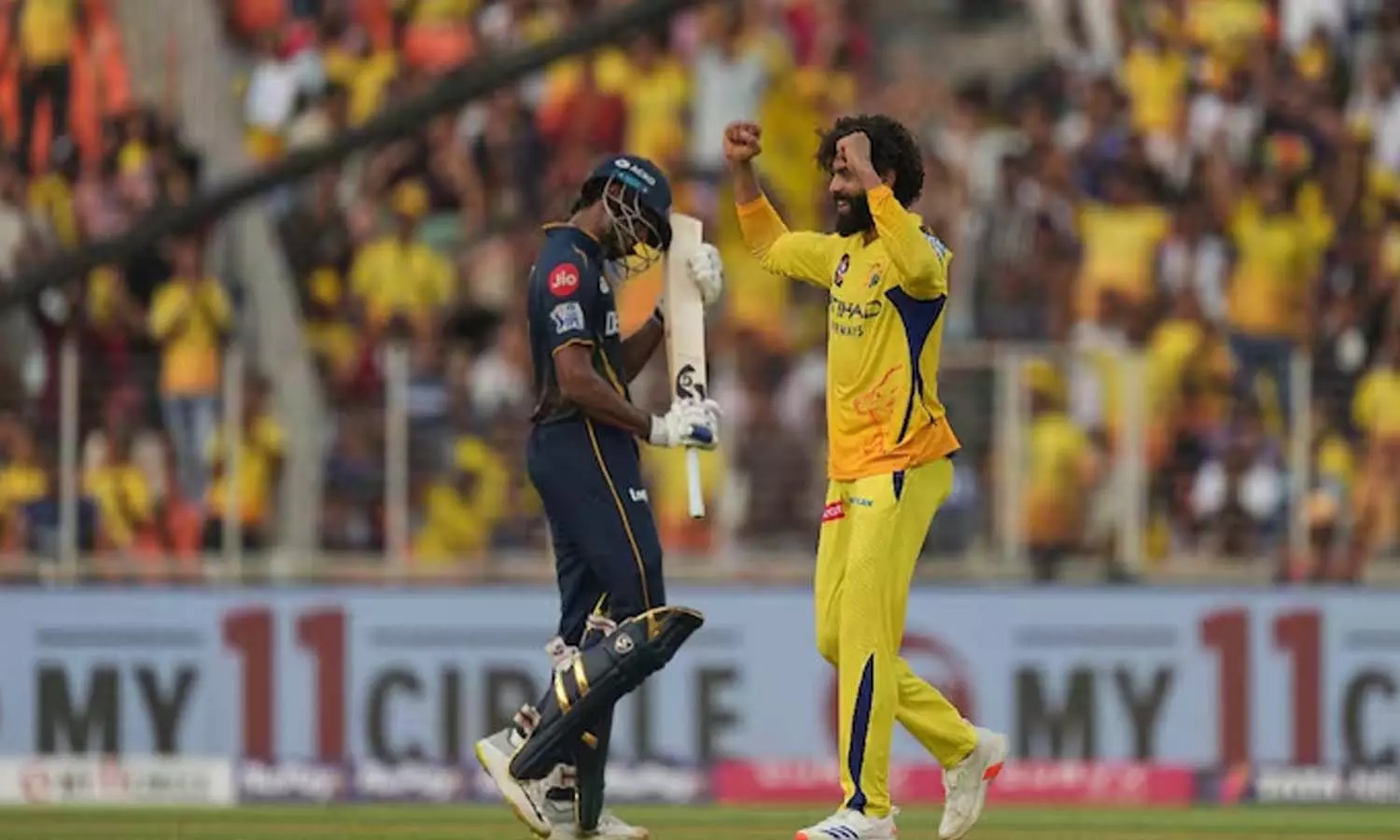 Sports News, IPL, Chennai Super Kings, Gujarat Titans Sports News, IPL, Chennai Super Kings, Gujarat Titans
